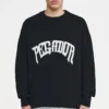 PEGADOR COMRIE KNIT SWEATER