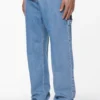 PEGADOR DAULE BAGGY WORKWEAR JEANS WASHED BLUE