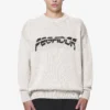 PEGADOR ELAINE KNIT SWEATER