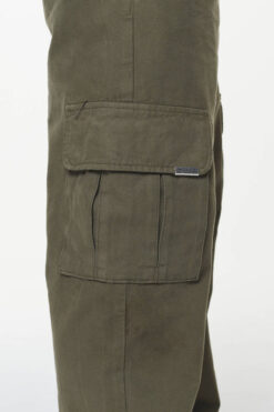 PEGADOR NEIVA CARGO HOSE OLIVE GREEN