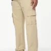 PEGADOR NEIVA CARGOHOSE BEIGE