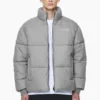 PEGADOR SOLIN PUFFER JACKE ROCK GREY