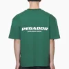 Pegador Colne Logo Oversized Tee