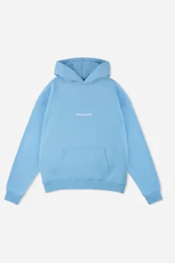 Pegador Hoodie Blau