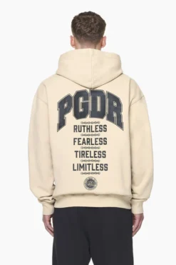 Pegador Orsett Oversized Hoodie